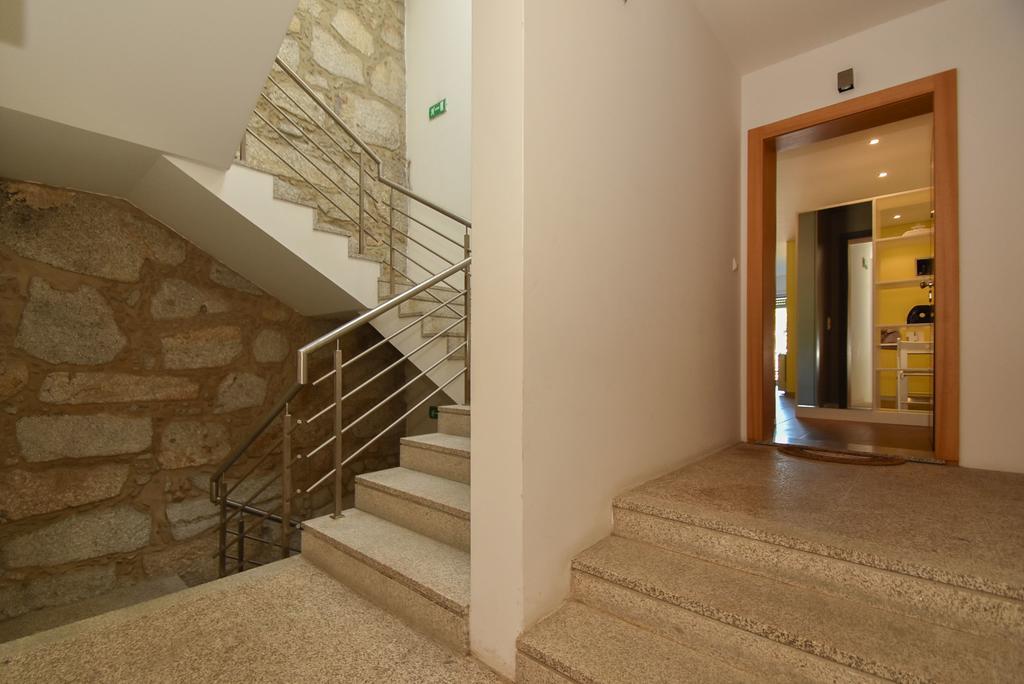 Apartment Live & Douro - Rosario