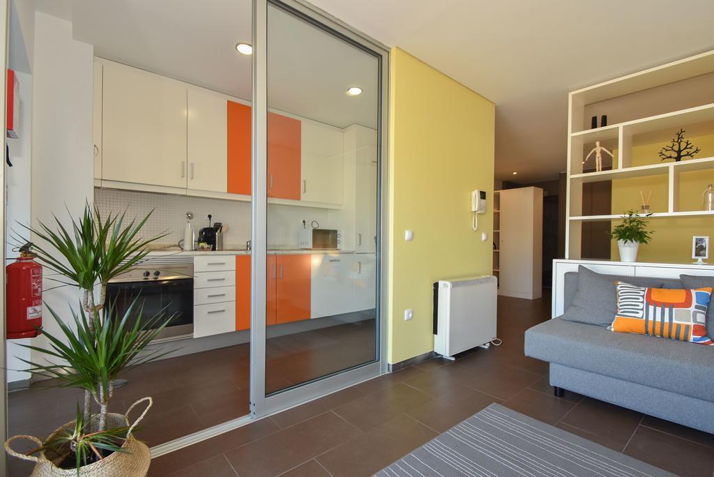 Apartment Live & Douro - Rosario *